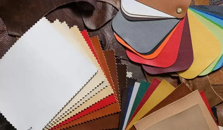 materiales de tapicería